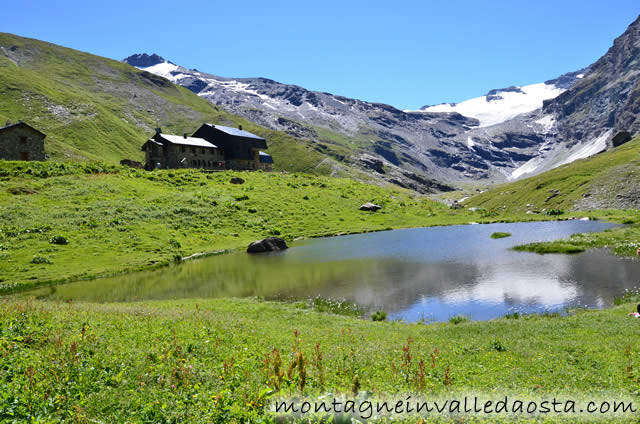 rifugio bezzi